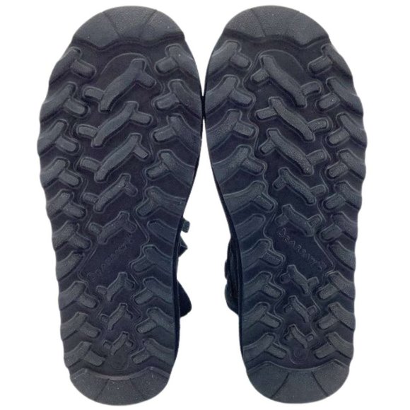 BearPaw | Women's Zora Boots | Navy | Size 8 - Picture 7 of 7